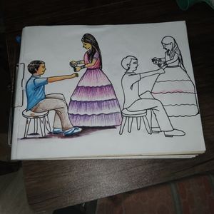 Meet your Posher, Deepti